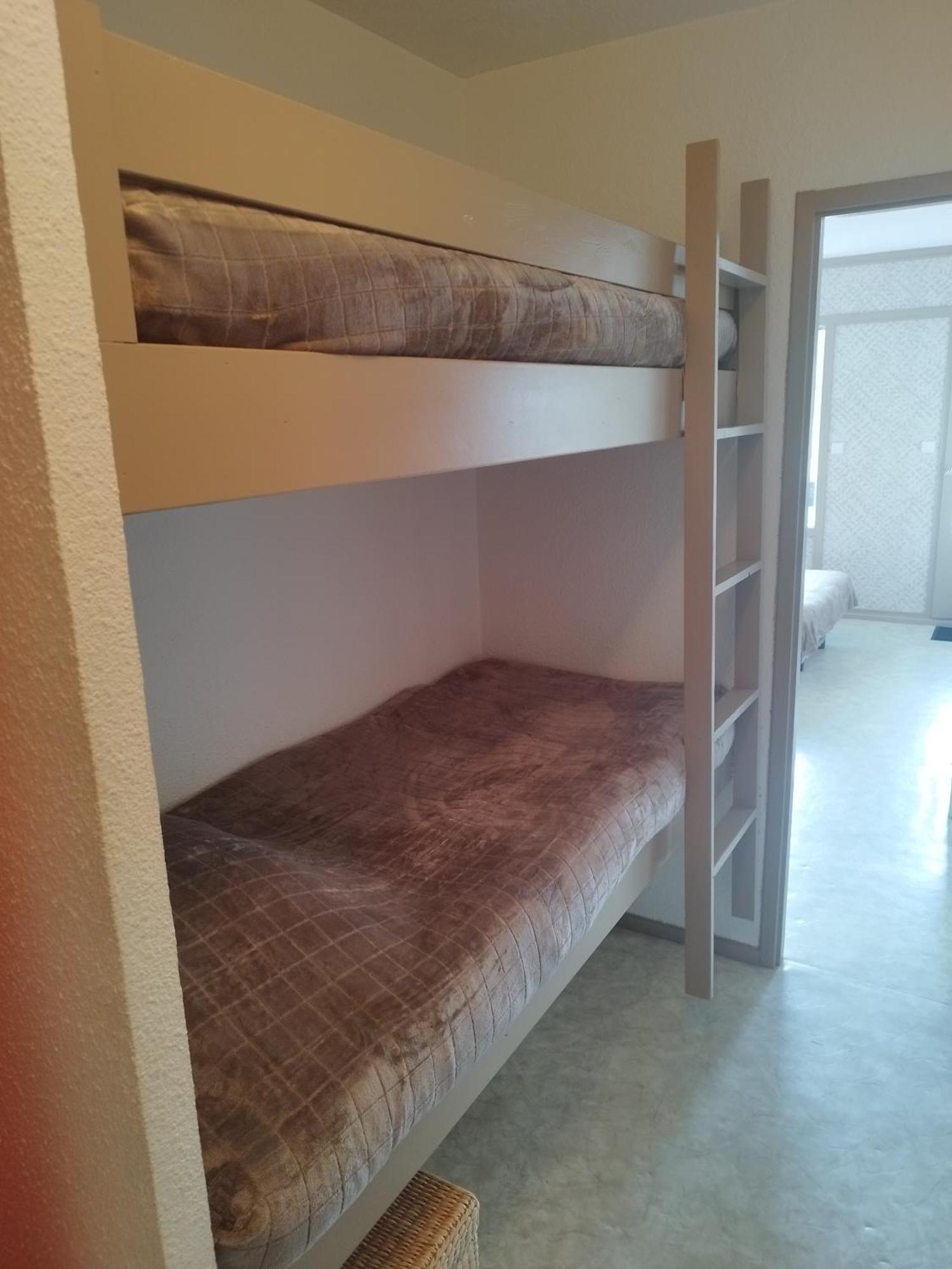Appartement Superbagneres St Aventin Εξωτερικό φωτογραφία