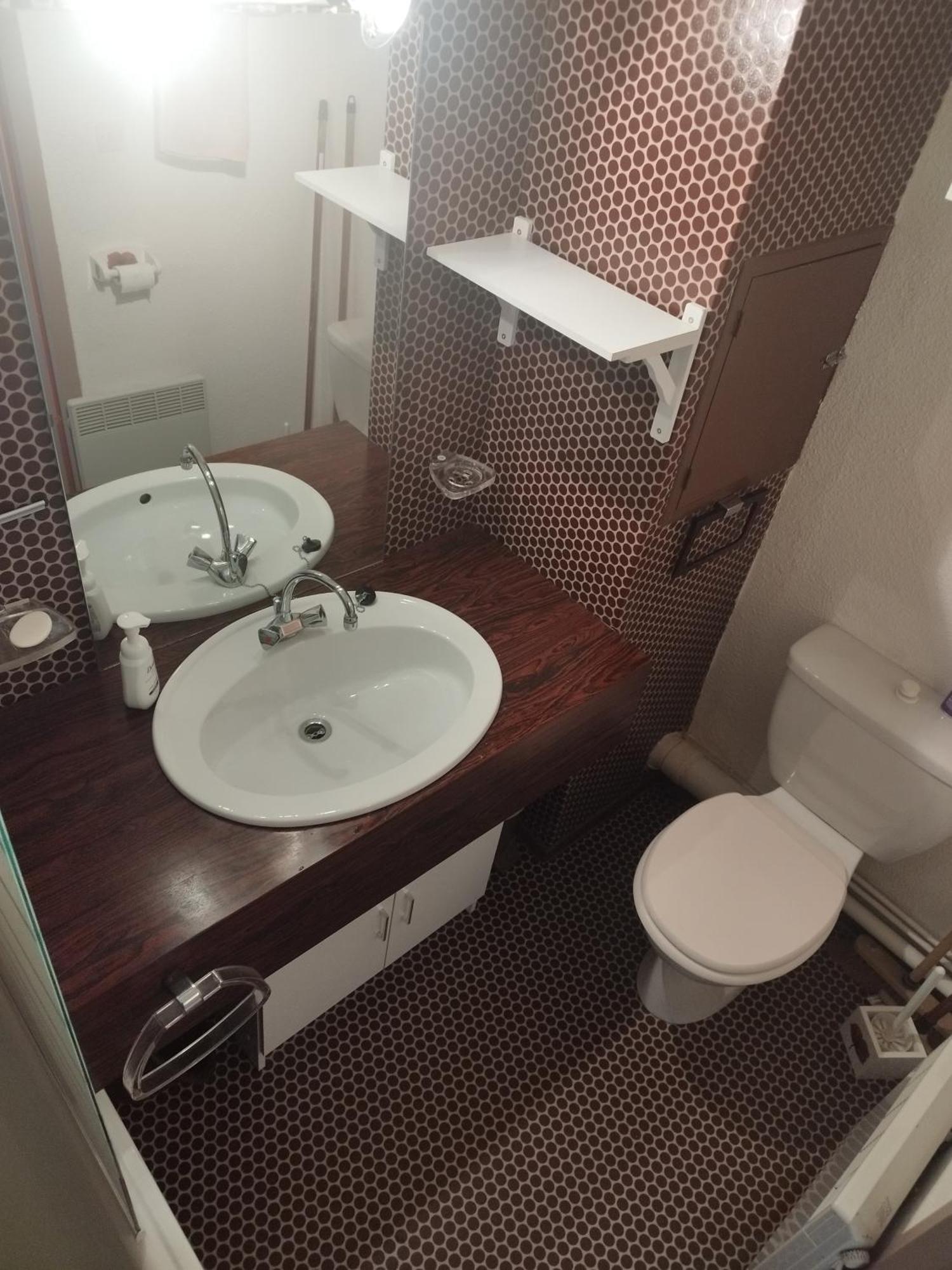 Appartement Superbagneres St Aventin Εξωτερικό φωτογραφία