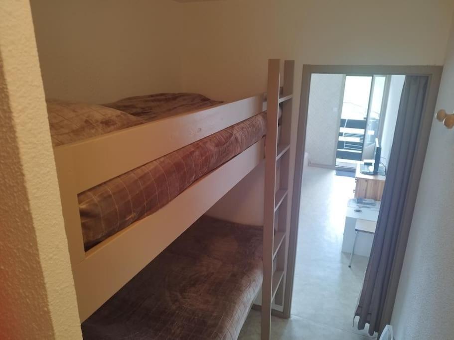 Appartement Superbagneres St Aventin Εξωτερικό φωτογραφία