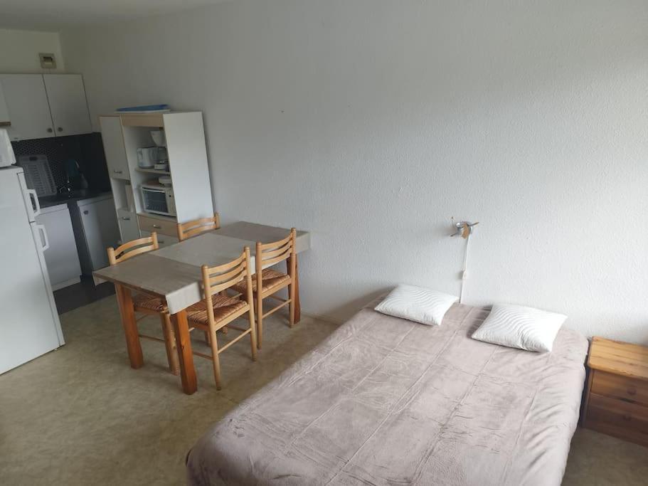 Appartement Superbagneres St Aventin Εξωτερικό φωτογραφία